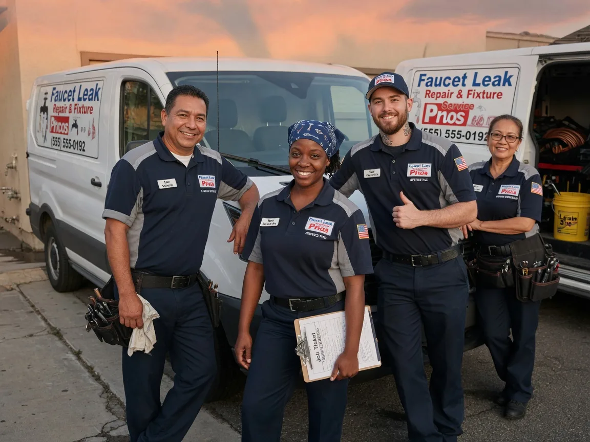 Faucet Repair company in Coalton, WV