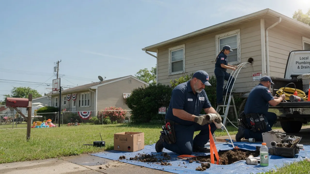 Faucet Repair in Coalton, WV near me